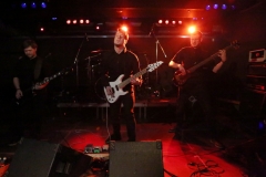 AUTISM @ Vilnius (2018)