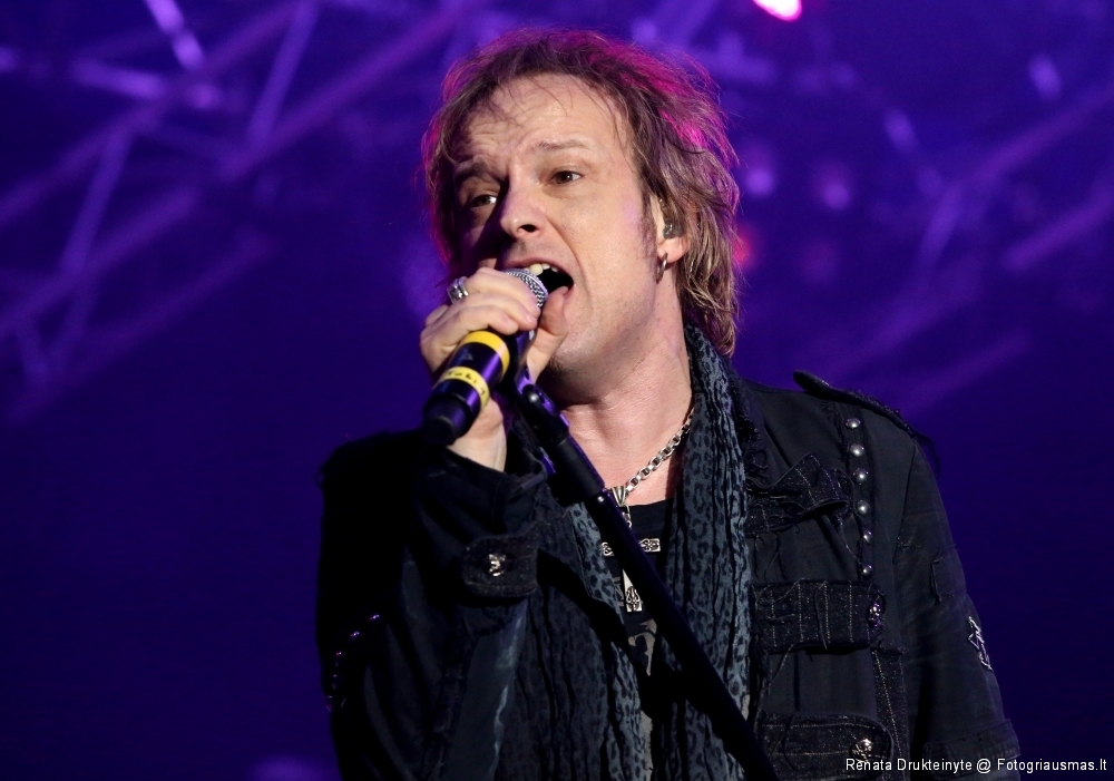 AVANTASIA @ Full Metal Mountain (2016)