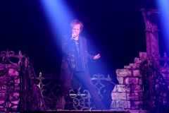 AVANTASIA @ Full Metal Mountain (2016)