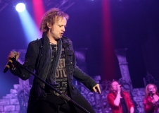 AVANTASIA @ Full Metal Mountain (2016)