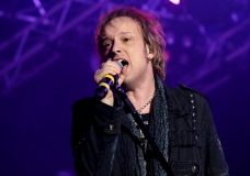 AVANTASIA @ Full Metal Mountain (2016)