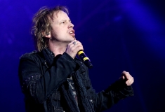 AVANTASIA @ Full Metal Mountain (2016)