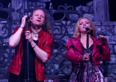 AVANTASIA @ Full Metal Mountain (2016)