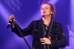 AVANTASIA @ Full Metal Mountain (2016)