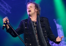 AVANTASIA @ Full Metal Mountain (2016)