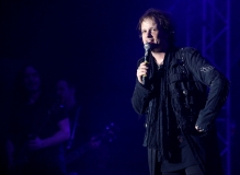 AVANTASIA @ Full Metal Mountain (2016)