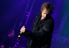 AVANTASIA @ Full Metal Mountain (2016)