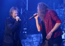 AVANTASIA @ Full Metal Mountain (2016)