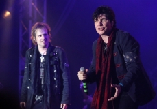 AVANTASIA @ Full Metal Mountain (2016)