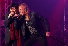AVANTASIA @ Full Metal Mountain (2016)