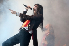 AVATAR @ SABATON OPEN AIR 2017