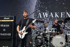 AWAKENING SUN @ KILKIM ŽAIBU 2023