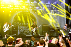 AWAKENING SUN @ KILKIM ŽAIBU 2023