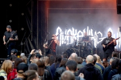 AWAKENING SUN @ Vilnius (2026)