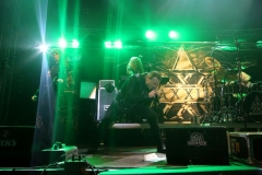 AXXIS @ FULL METAL MOUNTAIN 2017