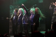 AXXIS @ FULL METAL MOUNTAIN 2017