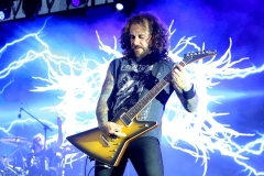 BAEST @ KILKIM ŽAIBU 2025