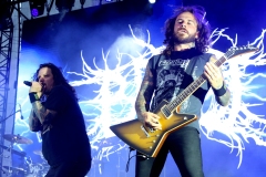 BAEST @ KILKIM ŽAIBU 2025