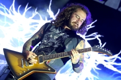 BAEST @ KILKIM ŽAIBU 2025