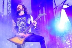 BAEST @ KILKIM ŽAIBU 2025