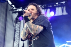 BAEST @ KILKIM ŽAIBU 2025