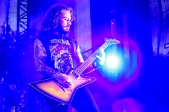 BAEST @ KILKIM ŽAIBU 2025