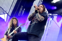 BAEST @ KILKIM ŽAIBU 2025