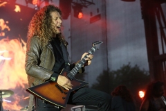 BAEST @ KILKIM ŽAIBU 2025