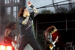 BAEST @ KILKIM ŽAIBU 2025