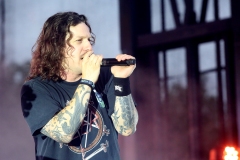 BAEST @ KILKIM ŽAIBU 2025