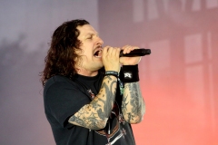 BAEST @ KILKIM ŽAIBU 2025