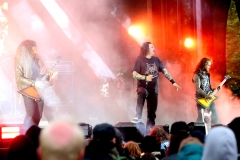 BAEST @ KILKIM ŽAIBU 2025