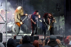 BAEST @ KILKIM ŽAIBU 2025