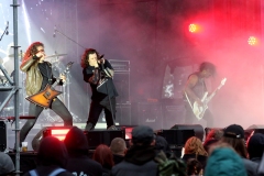 BAEST @ KILKIM ŽAIBU 2025