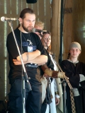BALTUVA @ KILKIM ŽAIBU 2005 