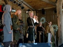 BALTUVA @ KILKIM ŽAIBU 2005 
