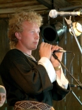 BALTUVA @ KILKIM ŽAIBU 2005 