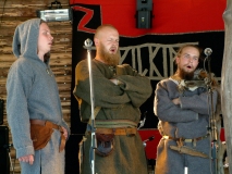 BALTUVA @ KILKIM ŽAIBU 2005 