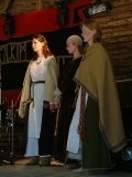 BALTUVA @ KILKIM ŽAIBU 2005 