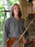 BALTUVA @ KILKIM ŽAIBU 2005 