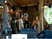 BALTUVA @ KILKIM ŽAIBU 2005 