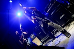 BAPHOMET’S BLOOD @ VILKŲ ŽIEMA 2017