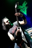 BAPHOMET’S BLOOD @ VILKŲ ŽIEMA 2017