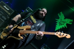 BAPHOMET’S BLOOD @ VILKŲ ŽIEMA 2017