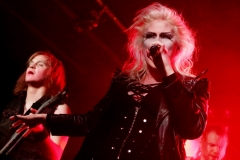 BATTLE BEAST @ Full Metal Mountain (2016)