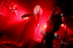 BATTLE BEAST @ Full Metal Mountain (2016)