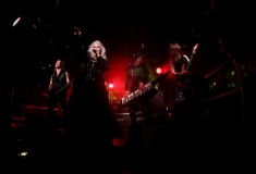 BATTLE BEAST @ Full Metal Mountain (2016)