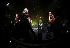 BATTLE BEAST @ Full Metal Mountain (2016)
