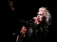 BATTLE BEAST @ Full Metal Mountain (2016)