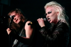 BATTLE BEAST @ Full Metal Mountain (2016)